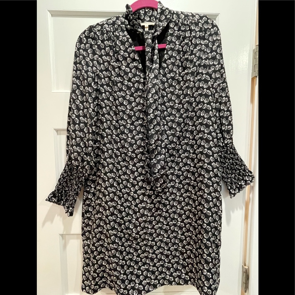 NWOT Rebecca Taylor Dress